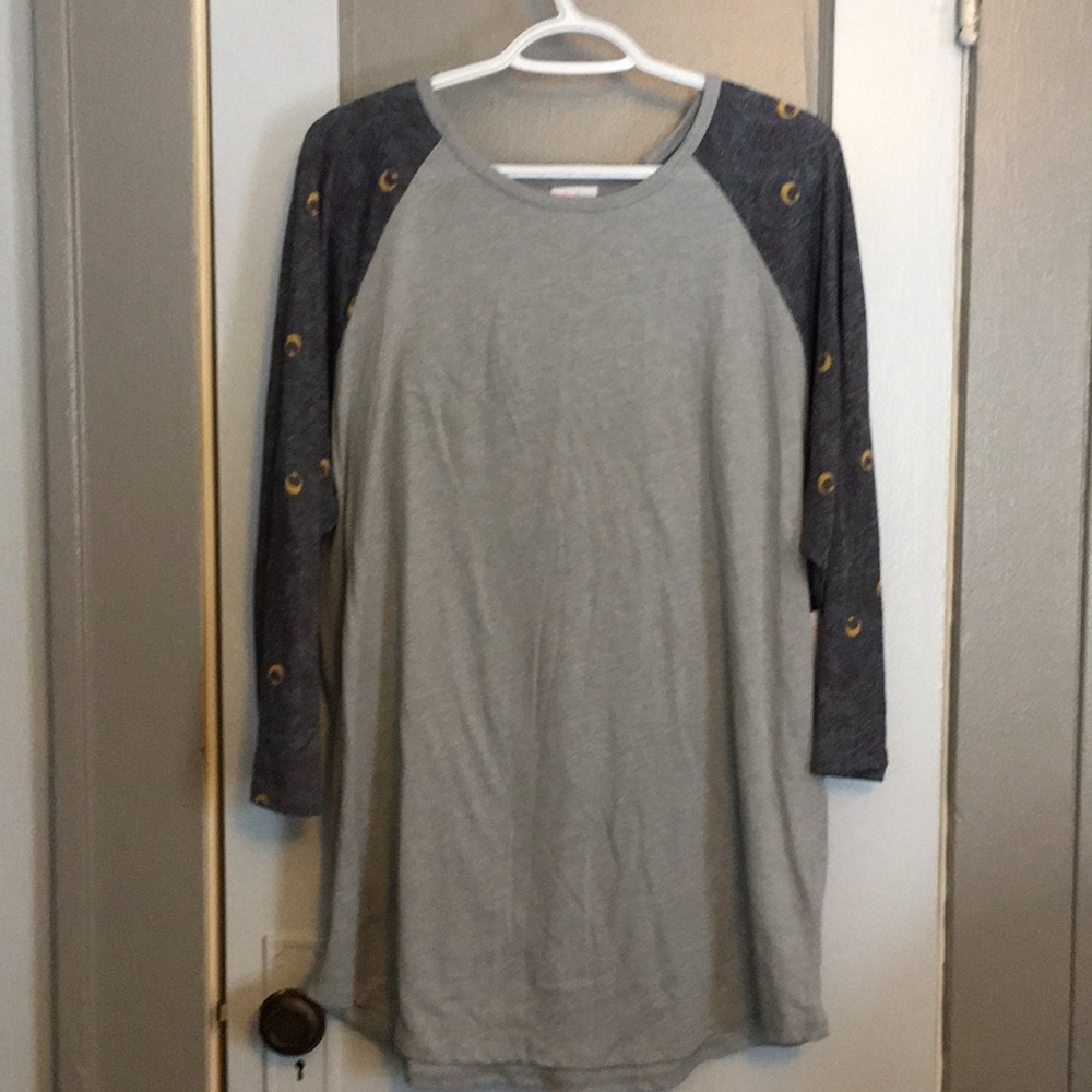 3XL LuLaRoe Randy